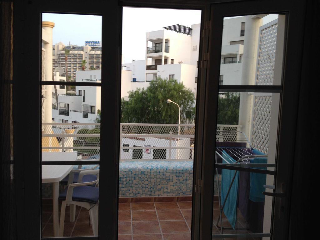 Orlando Apart Costa Adeje (Tenerife) Quarto foto